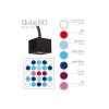 Aqua Medic Qube 60 LED_licht