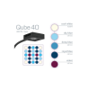 Aqua Medic Qube 40 LED_licht