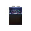 BlueMarine Reef 350 Aquarium inkl. Technik & Schrank (350 Liter)_schwarz