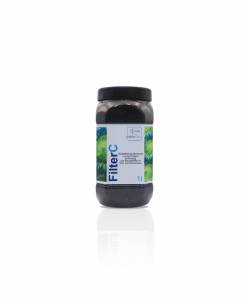 Aktivkohle DF FilterC 1000 ml