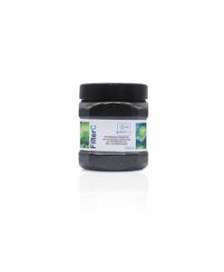 Aktivkohle DF FilterC 500 ml