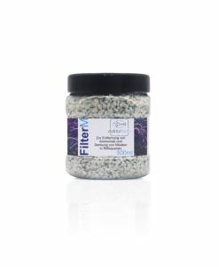 Zeolith Mix DF FilterM 500ml