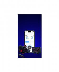 Alternative view of ReefRun G2 DC Pumpe 12000