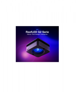 Alternative view of Red Sea ReefLED G2 115