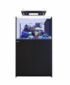 Alternative view of Red Sea REEFER MAX Peninsula G3 350 System