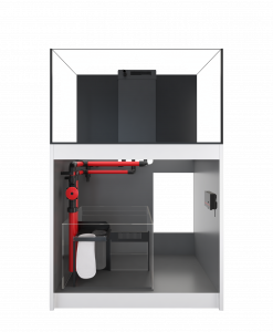 Alternative view of Red Sea REEFER 250 G3 Deluxe