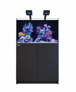 Alternative view of Red Sea REEFER MAX 250 G3