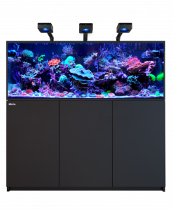 Alternative view of Red Sea REEFER 525 G3 Deluxe