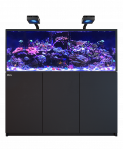 Alternative view of Red Sea REEFER 625 G3 Deluxe