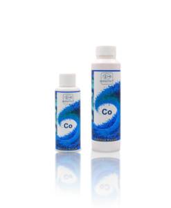 Alternative view of Doktorfisch Additive Kobalt 250ml