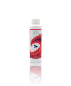 Doktorfisch Additive Selen